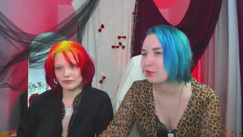 Snapshot of sova_energy chatting on 01-16-26, 12:03 Leah online show from 01-16-26, 12:03