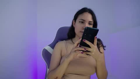 Snapshot of sowet00 chatting on 01-26-25, 12:16 Ana online show from 01-26-25, 12:16