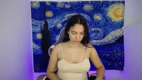 Snapshot of sowet00 chatting on 03-05-25, 06:12 Ana online show from 03-05-25, 06:12