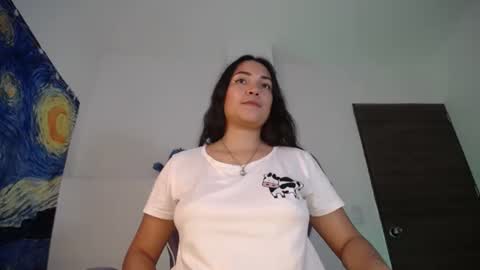 Snapshot of sowet00 chatting on 10-01-25, 02:50 Ana online show from 10-01-25, 02:50
