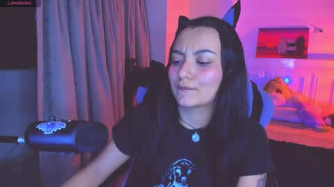 Lili online show from 02-13-26, 01:34