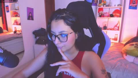 Lili online show from 05-20-26, 03:02