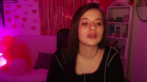 Abby online show from 02-18-25, 12:26