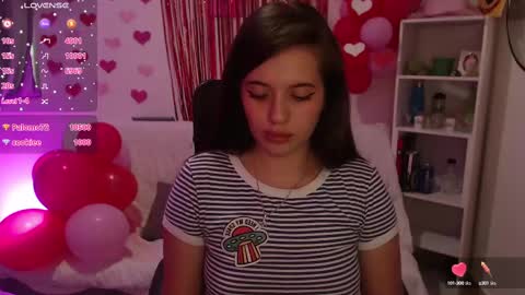 Abby online show from 02-20-25, 10:59