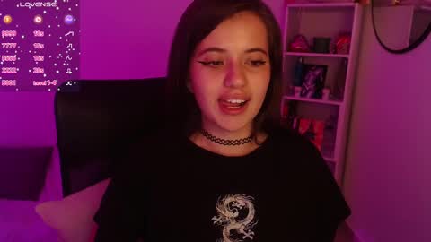 Abby online show from 03-12-25, 11:44