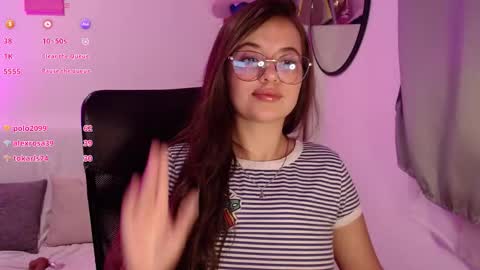 Abby online show from 03-14-26, 06:19