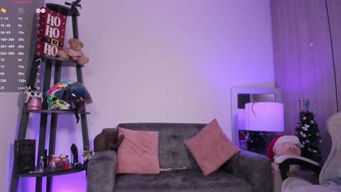 Tati  Open pvt online show from 12-15-24, 01:35