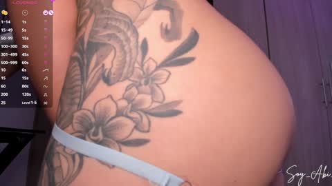 Tati  Open pvt online show from 02-26-25, 01:32