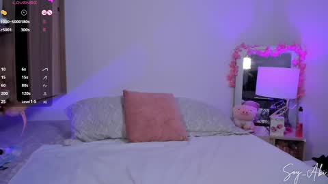 Tati  Open pvt online show from 03-04-25, 11:11