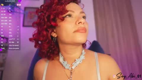 Snapshot of soy_abi_ chatting on 01-15-26, 11:19 Tati Open pvt online show from 01-15-26, 11:19