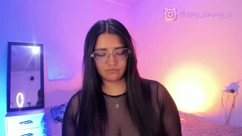 ANNY online show from 03-15-26, 04:29