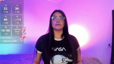 ANNY online show from 03-28-26, 02:33