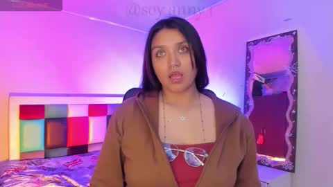 ANNY online show from 04-27-26, 04:10