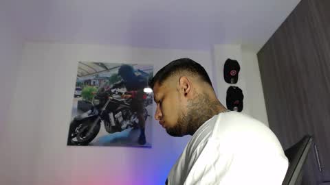 soy_apolo online show from 11-26-25, 12:17