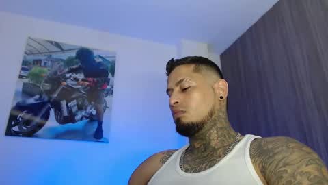 soy_apolo online show from 03-19-26, 02:04
