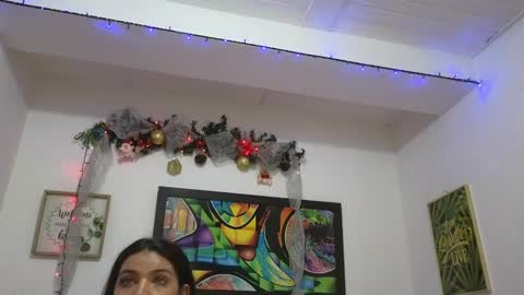 Snapshot of soy_isabel chatting on 12-06-24, 04:14 soy_isabel online show from 12-06-24, 04:14