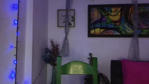 Snapshot of soy_isabel chatting on 12-27-24, 02:04 soy_isabel online show from 12-27-24, 02:04