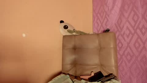 Jacky online show from 12-15-24, 03:45