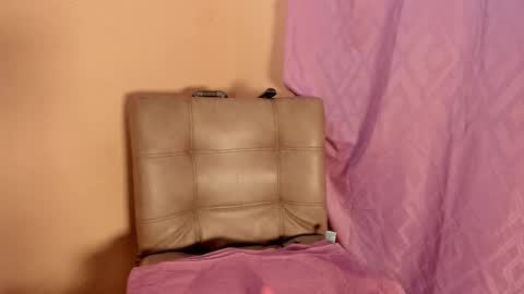 Jacky online show from 02-14-25, 03:22