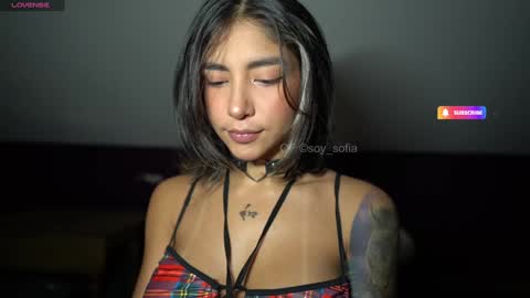 Snapshot of soy_sofia chatting on 01-13-25, 10:58 100 explicit here online show from 01-13-25, 10:58