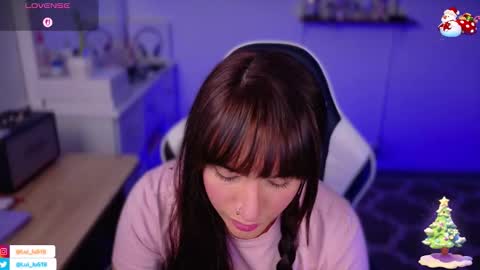 Luisa    online show from 01-14-26, 11:09