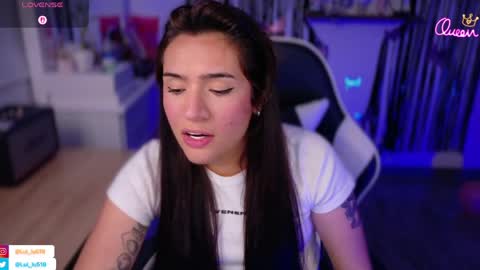 Luisa    online show from 04-01-26, 02:12