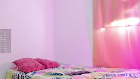 Instagram Soyamandaa  1 online show from 02-07-25, 07:38