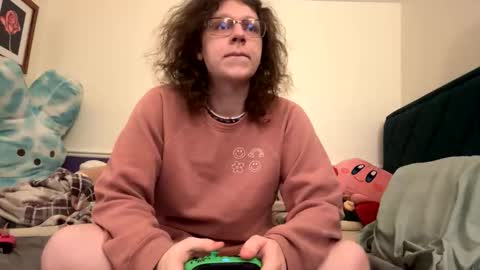 Soyboy20 online show from 11-11-25, 03:28