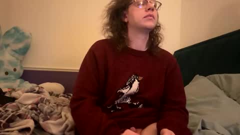 Soyboy20 online show from 11-29-25, 04:26