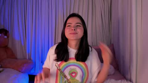 Snapshot of soyccherry chatting on 01-03-25, 02:43 OFccherryvip online show from 01-03-25, 02:43