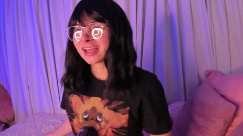 Snapshot of soyccherry chatting on 01-28-25, 03:15 OFccherryvip online show from 01-28-25, 03:15