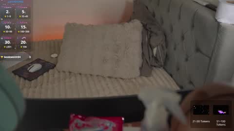 Denise online show from 02-07-26, 04:33