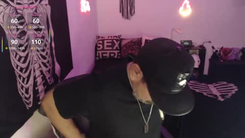El Carlitos online show from 06-03-26, 04:48