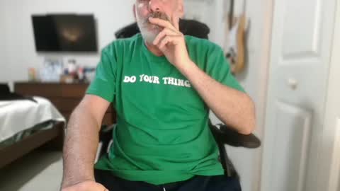 WhiteWolfFL online show from 01-01-25, 01:48