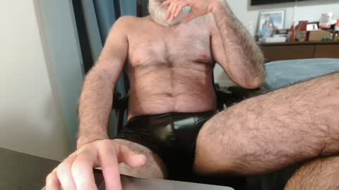 WhiteWolfFL online show from 03-02-25, 03:02