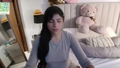 Snapshot of soyhinata__ chatting on 05-15-26, 01:12 Adeline independent model online show from 05-15-26, 01:12