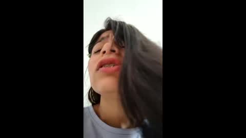 Snapshot of soyhinata__ chatting on 05-25-26, 04:13 Adeline independent model online show from 05-25-26, 04:13