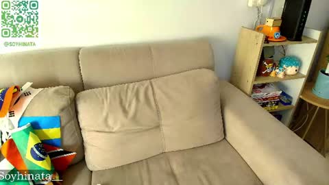 Snapshot of soyhinata__ chatting on 07-07-26, 06:47 Adeline independent model online show from 07-07-26, 06:47