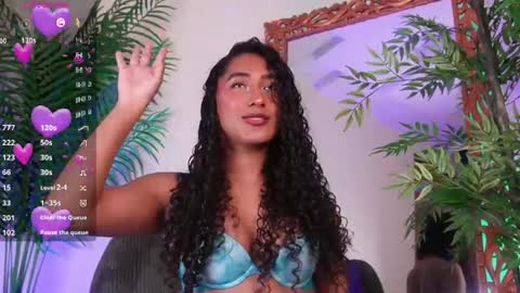 Juliana online show from 05-27-26, 12:46
