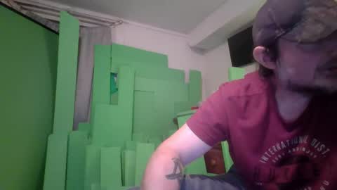 soymigo online show from 12-04-25, 07:17