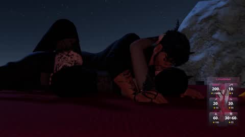 Snapshot of soynahid_ chatting on 02-13-25, 04:32 NAHID online show from 02-13-25, 04:32