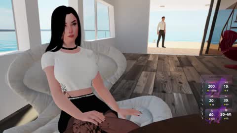 Snapshot of soynahid_ chatting on 02-26-25, 07:38 NAHID online show from 02-26-25, 07:38