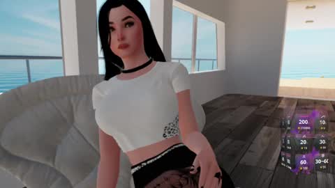 Snapshot of soynahid_ chatting on 02-26-25, 10:42 NAHID online show from 02-26-25, 10:42