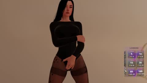 Snapshot of soynahid_ chatting on 02-27-25, 11:37 NAHID online show from 02-27-25, 11:37