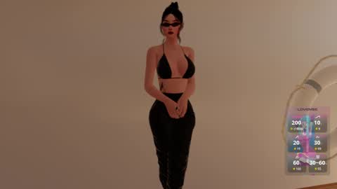 Snapshot of soynahid_ chatting on 03-08-25, 07:09 NAHID online show from 03-08-25, 07:09