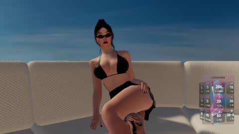 Snapshot of soynahid_ chatting on 03-09-25, 08:52 NAHID online show from 03-09-25, 08:52