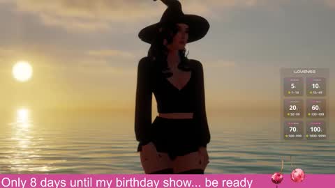 Snapshot of soynahid_ chatting on 10-10-25, 05:56 NAHID online show from 10-10-25, 05:56