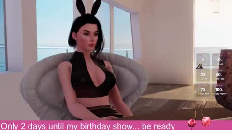 Snapshot of soynahid_ chatting on 10-16-25, 06:09 NAHID online show from 10-16-25, 06:09