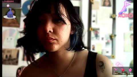 Nana Bela  online show from 12-02-24, 03:03