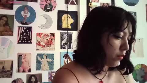 Nana Bela  online show from 01-16-25, 08:36